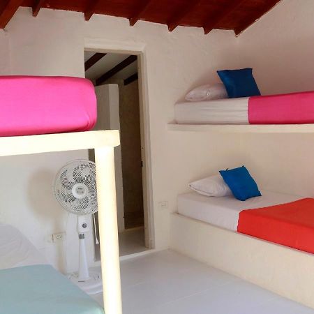 Stay Finca Hotel Santa Fe Санта-Фе-де-Антьокия Экстерьер фото