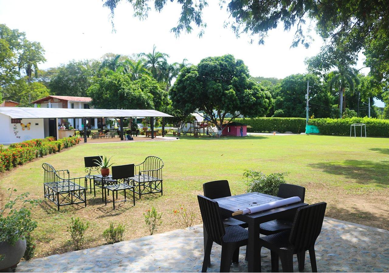 Stay Finca Hotel Santa Fe Санта-Фе-де-Антьокия Экстерьер фото