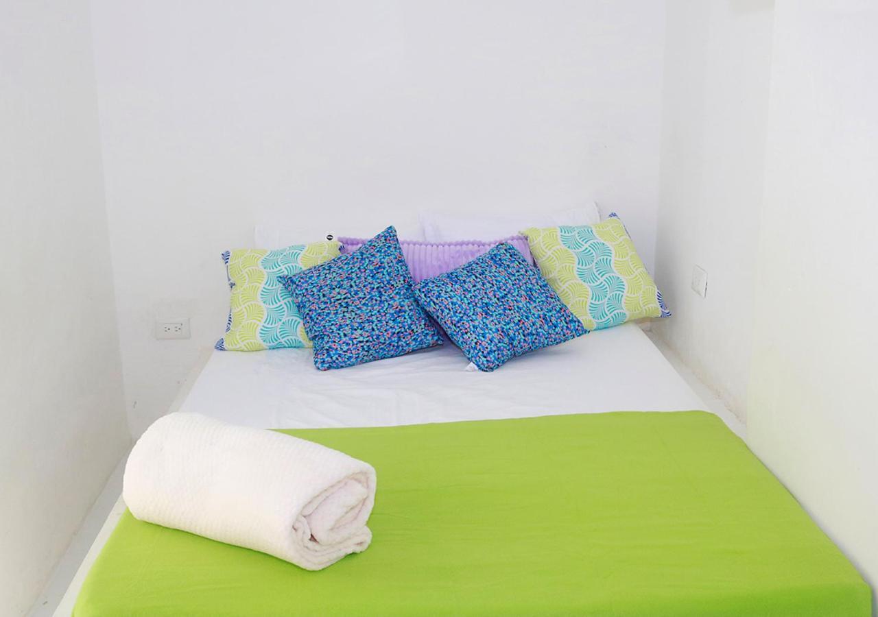 Stay Finca Hotel Santa Fe Санта-Фе-де-Антьокия Экстерьер фото