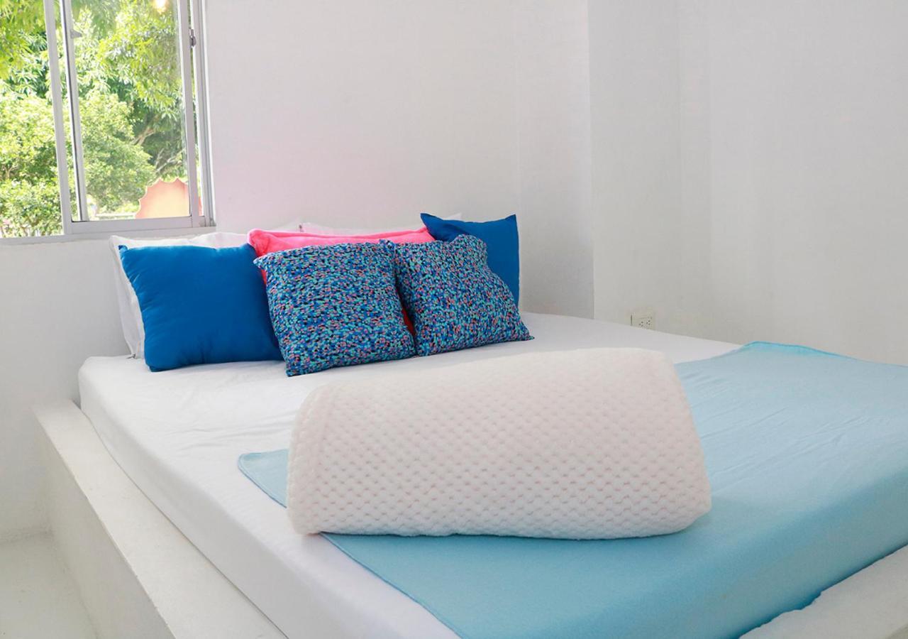 Stay Finca Hotel Santa Fe Санта-Фе-де-Антьокия Экстерьер фото