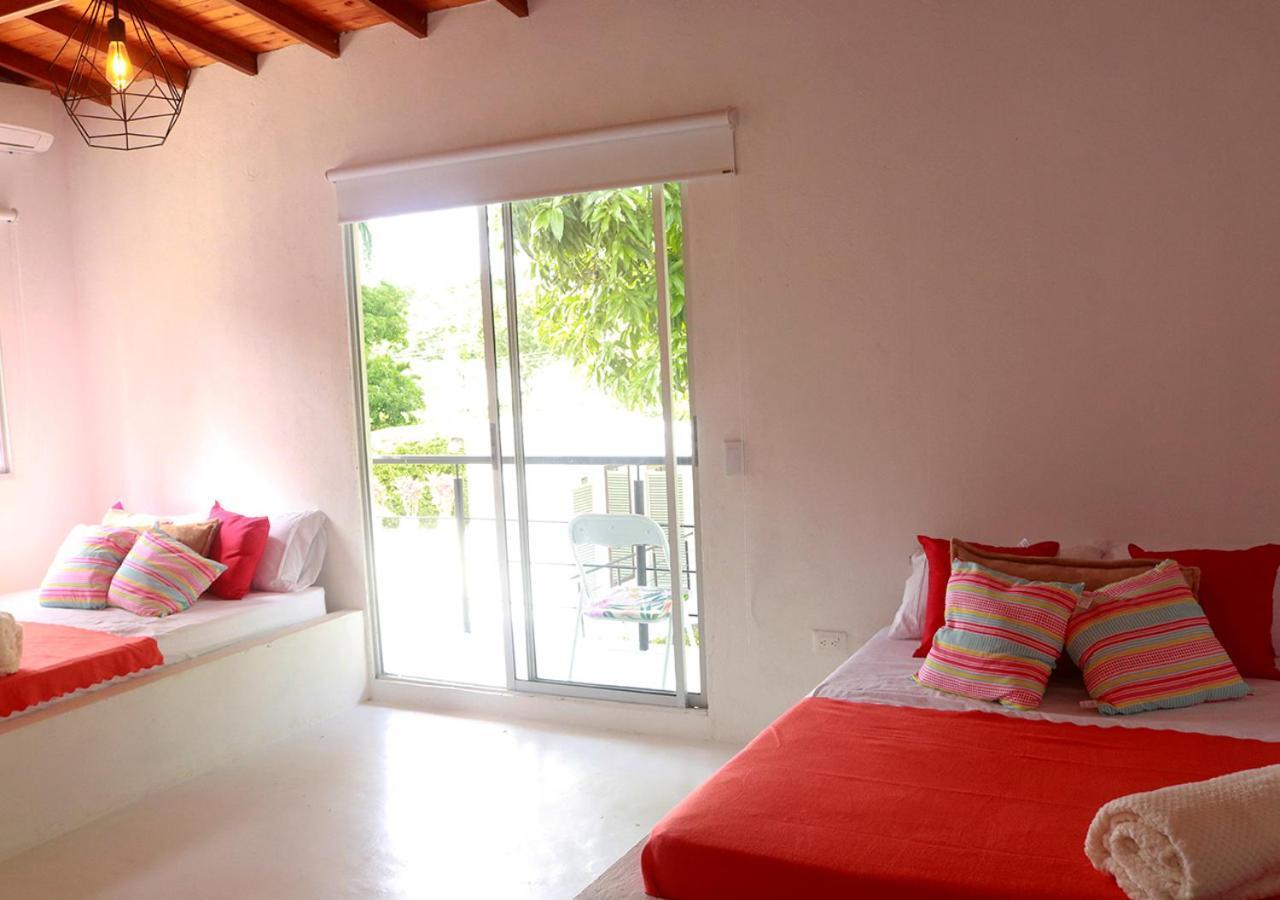 Stay Finca Hotel Santa Fe Санта-Фе-де-Антьокия Экстерьер фото