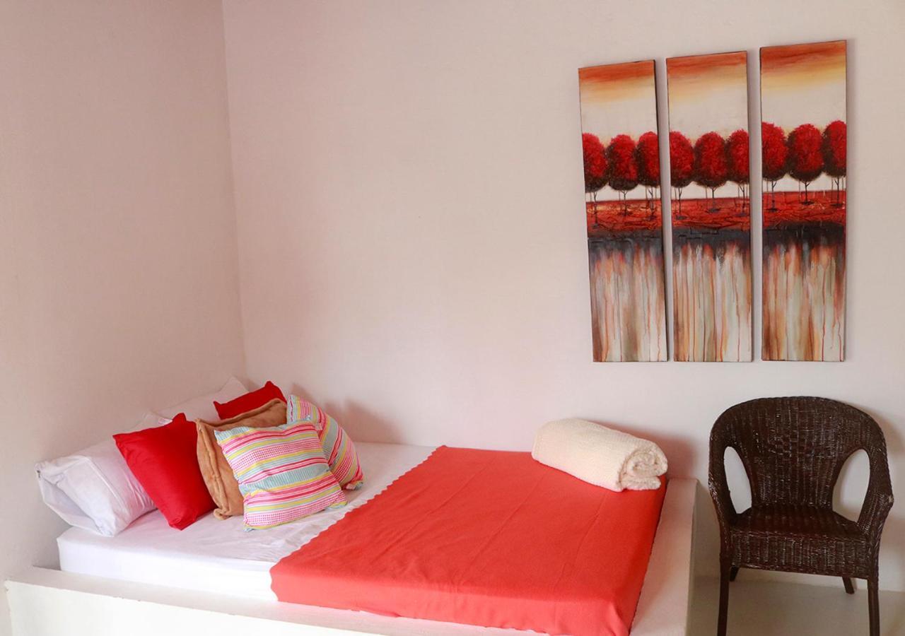 Stay Finca Hotel Santa Fe Санта-Фе-де-Антьокия Экстерьер фото
