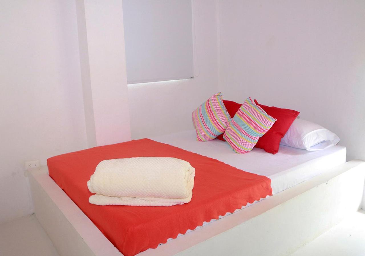 Stay Finca Hotel Santa Fe Санта-Фе-де-Антьокия Экстерьер фото
