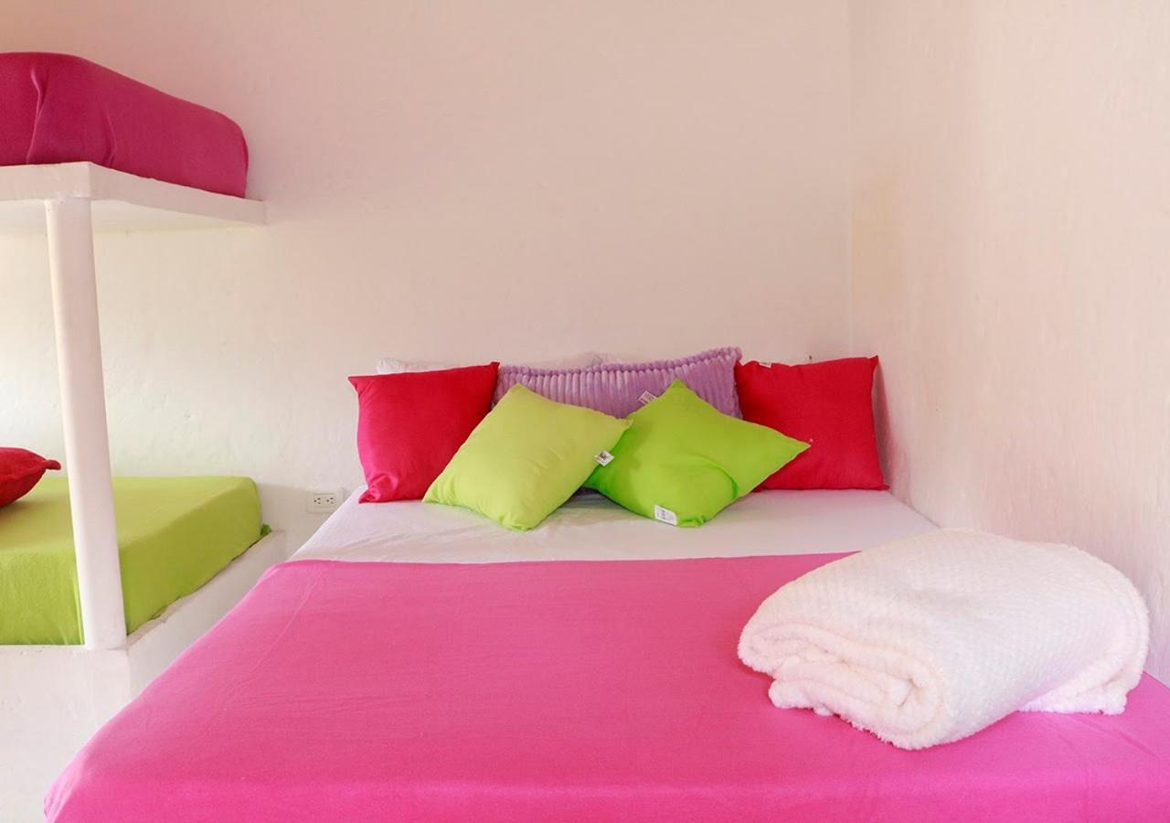 Stay Finca Hotel Santa Fe Санта-Фе-де-Антьокия Экстерьер фото