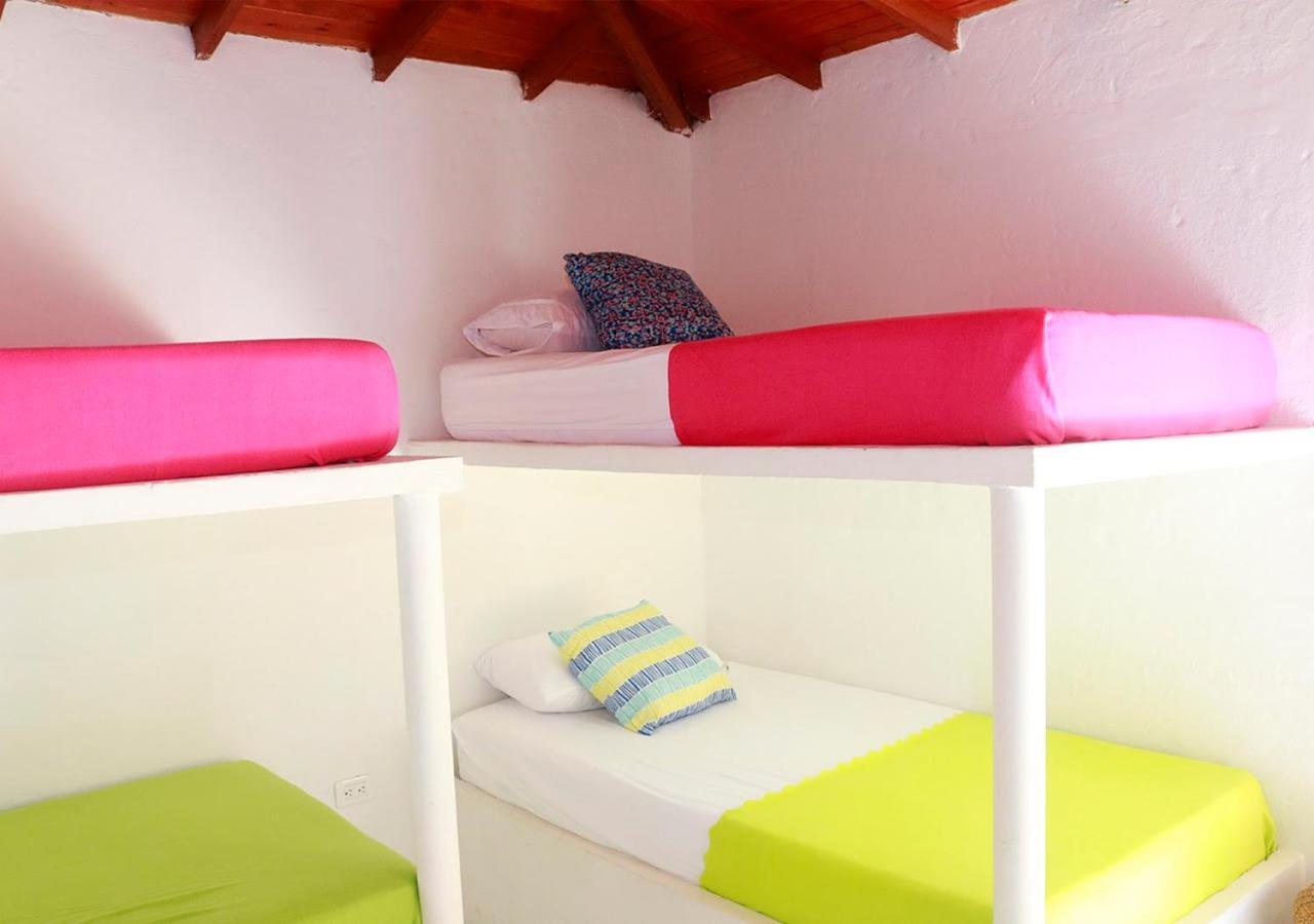 Stay Finca Hotel Santa Fe Санта-Фе-де-Антьокия Экстерьер фото