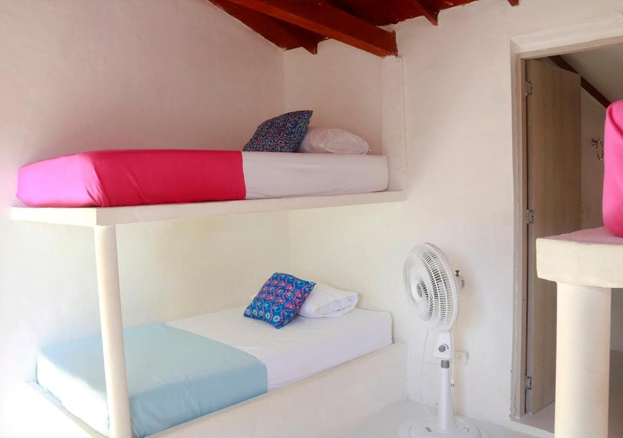 Stay Finca Hotel Santa Fe Санта-Фе-де-Антьокия Экстерьер фото