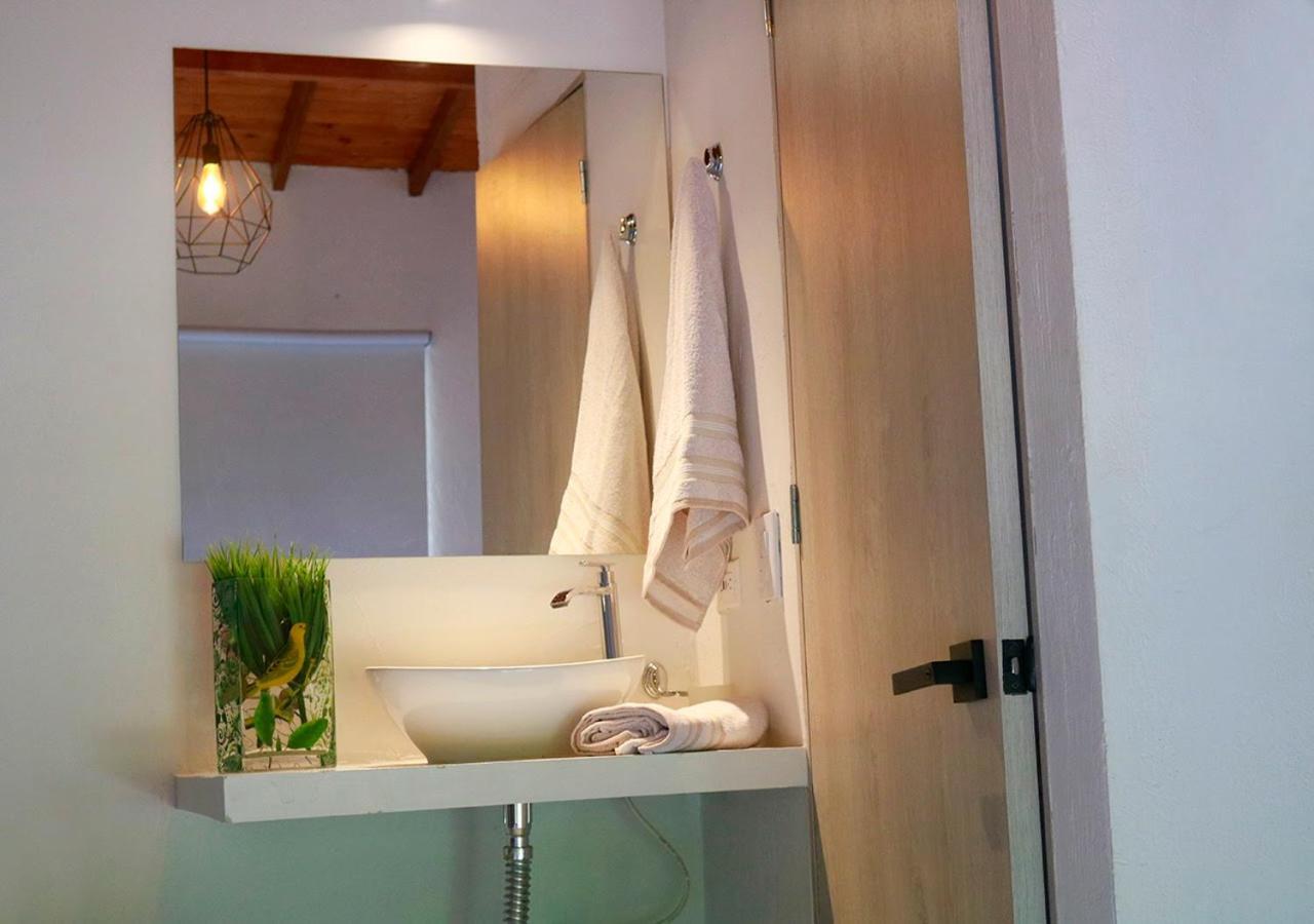 Stay Finca Hotel Santa Fe Санта-Фе-де-Антьокия Экстерьер фото
